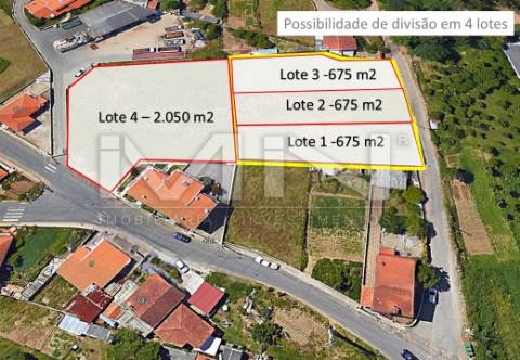 Terreno de 2.250m² para Loteamento ou casa térrea