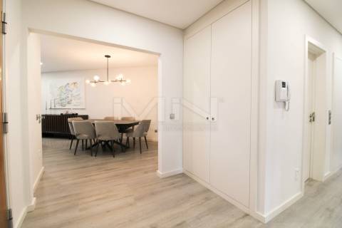 T4 Duplex c/ terraço - Praia de Esmoriz