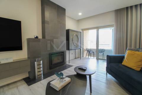 T4 Duplex c/ terraço - Praia de Esmoriz