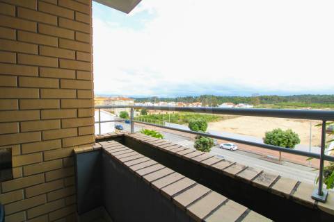T4 Duplex c/ terraço - Praia de Esmoriz