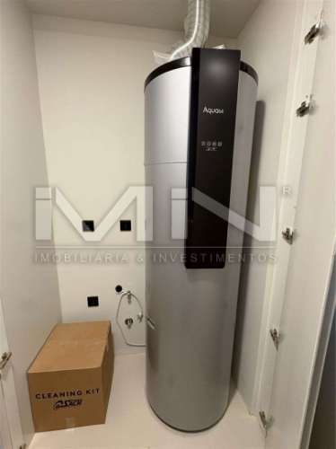 Apartamento T3 com Terraço- Roof Top - Novo