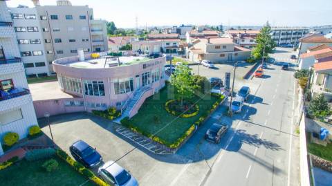 Edifício Multifuncional Premium: Gondomar | Junto ao Porto