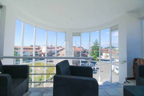 Edifício Multifuncional Premium: Gondomar | Junto ao Porto