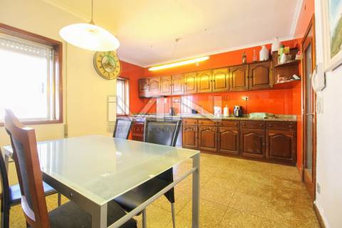 Moradia T3+1 - Centro de Gondomar