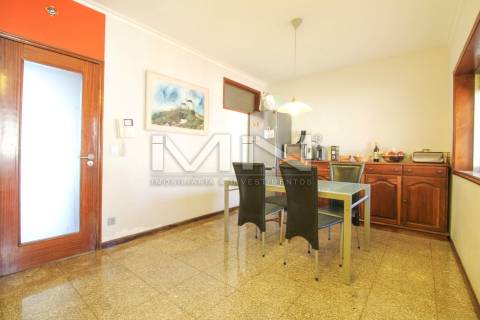 Moradia T3+1 - Centro de Gondomar