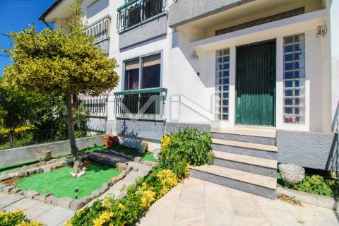 Moradia T3+1 - Centro de Gondomar