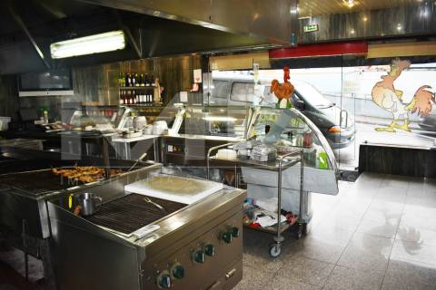 Restaurante  Venda em Gondomar (São Cosme), Valbom e Jovim,Gondomar