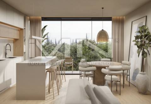 Moradia T3 +1  com 3 Suites - LOTE 16