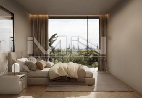 Moradia T3 +1  com 3 Suites - LOTE 16