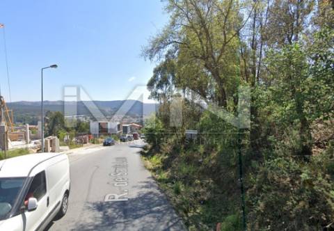 Terreno Industrial junto à Estrada D. Miguel – Gondomar