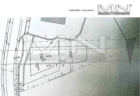 Terreno Industrial junto à Estrada D. Miguel – Gondomar