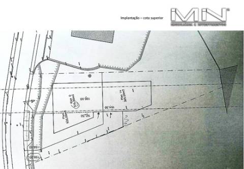 Terreno Industrial junto à Estrada D. Miguel – Gondomar