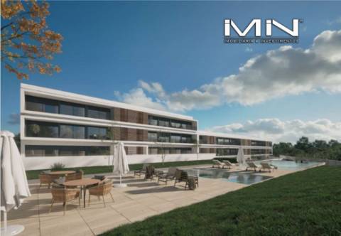 Apartamento - Cond. Fechado - Piscina - 162m2