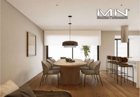 Apartamento - Cond. Fechado - Piscina - 162m2
