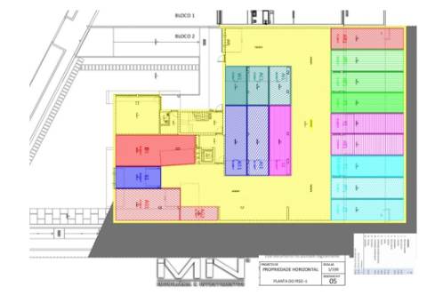 Apartamento - Cond. Fechado - Piscina - 162m2