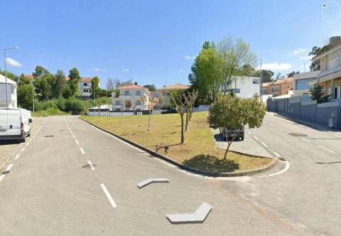 Lote de terreno com projeto - São Cosme - Gondomar