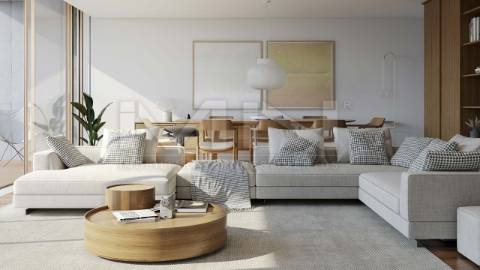 Moradia T3 Exclusiva em Miramar