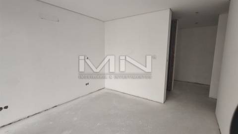 Apartamento T3 -  Novo