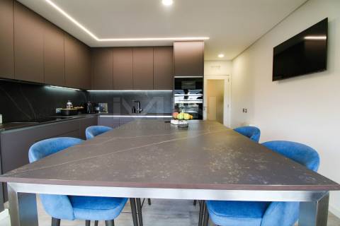 T4 Duplex c/ terraço - Praia de Esmoriz