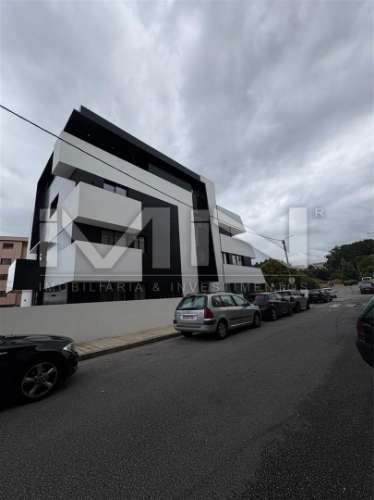 Apartamento T3 com Terraço- Roof Top - Novo