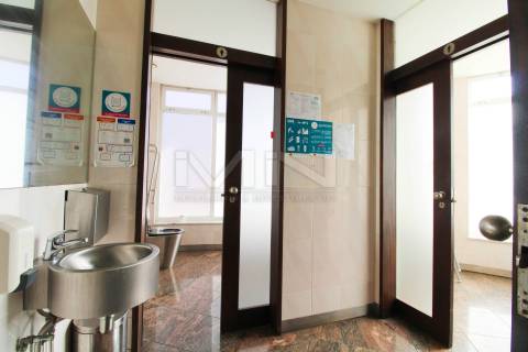 Potencial para alojamento às portas do Porto