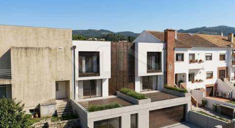 Lote p/ Construção moradia - tranquilidade e centralidade