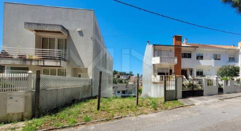 Lote p/ Construção moradia - tranquilidade e centralidade