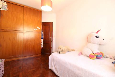 Moradia T3+1 - Centro de Gondomar