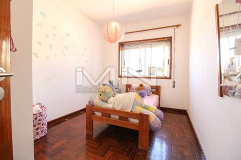 Moradia T3+1 - Centro de Gondomar