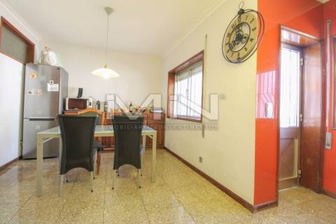 Moradia T3+1 - Centro de Gondomar