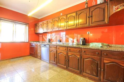 Moradia T3+1 - Centro de Gondomar