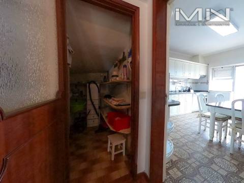 Quarto duplo - 2 minutos do Porto