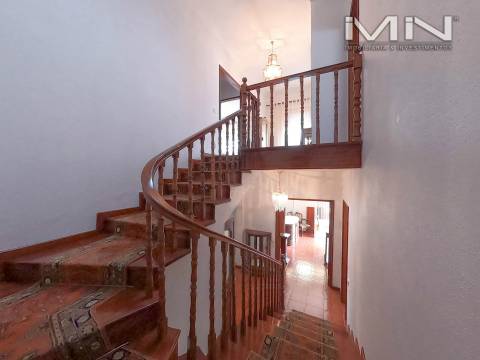 Quarto duplo - 2 minutos do Porto