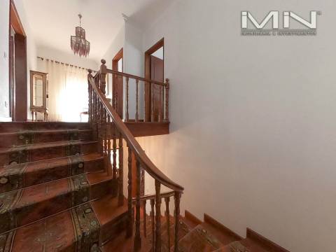 Quarto duplo - 2 minutos do Porto