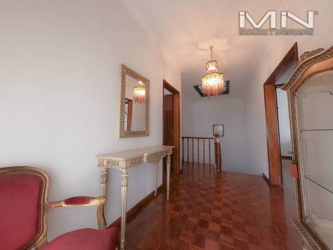 Quarto duplo - 2 minutos do Porto