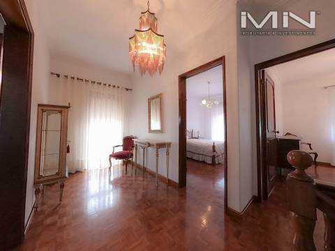 Quarto duplo - 2 minutos do Porto