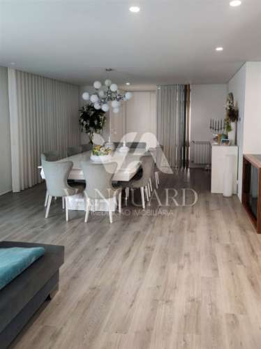 Moradia Térrea T3 com Piscina | Argivai | Póvoa de Varzim