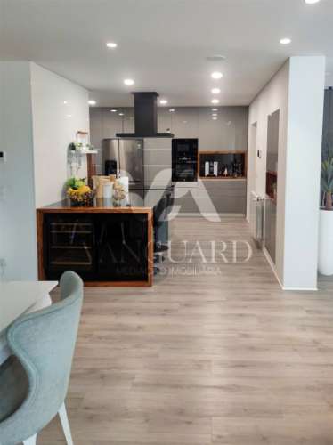 Moradia Térrea T3 com Piscina | Argivai | Póvoa de Varzim