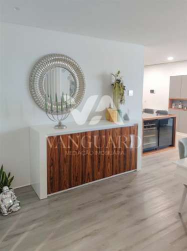 Moradia Térrea T3 com Piscina | Argivai | Póvoa de Varzim
