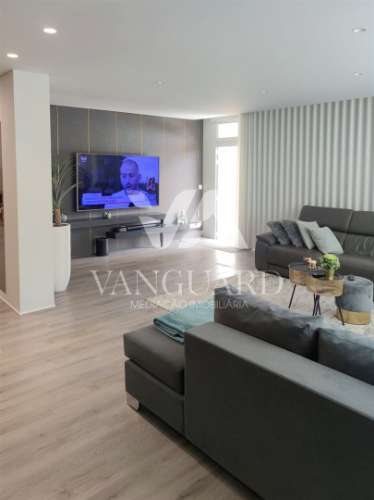 Moradia Térrea T3 com Piscina | Argivai | Póvoa de Varzim