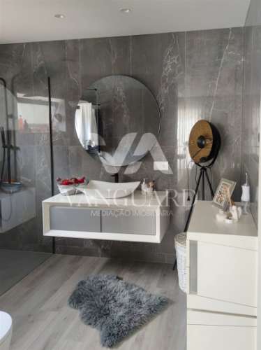 Moradia Térrea T3 com Piscina | Argivai | Póvoa de Varzim
