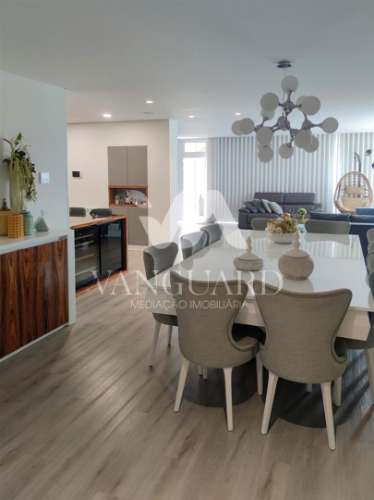Moradia Térrea T3 com Piscina | Argivai | Póvoa de Varzim