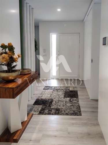Moradia Térrea T3 com Piscina | Argivai | Póvoa de Varzim