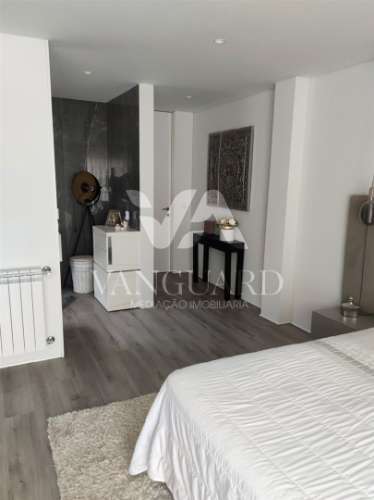Moradia Térrea T3 com Piscina | Argivai | Póvoa de Varzim