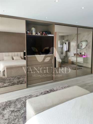 Moradia Térrea T3 com Piscina | Argivai | Póvoa de Varzim