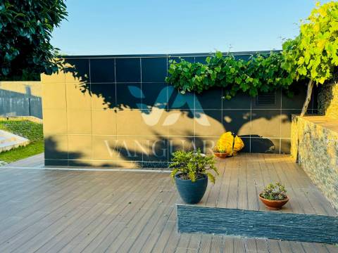 Moradia Térrea T3 com Piscina | Argivai | Póvoa de Varzim