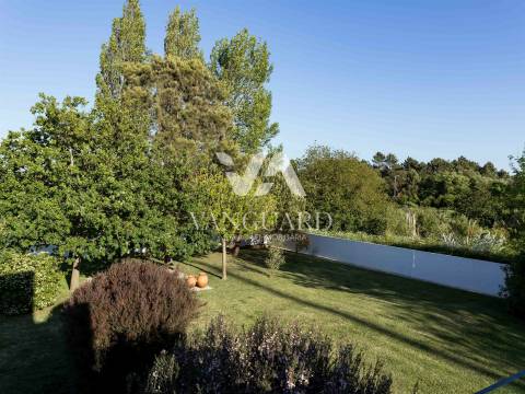 Moradia de luxo com estilo Contemporâneo Argivai | Póvoa de Varzim