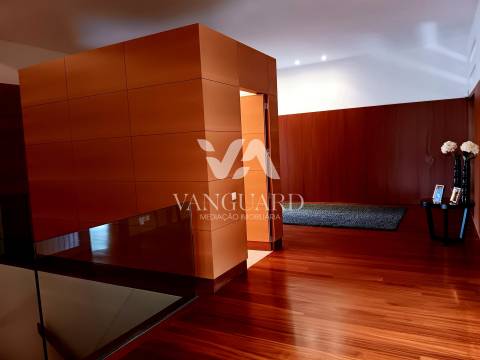Moradia de luxo com estilo Contemporâneo Argivai | Póvoa de Varzim
