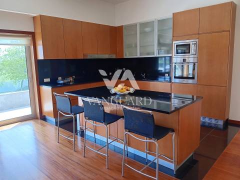 Moradia de luxo com estilo Contemporâneo Argivai | Póvoa de Varzim