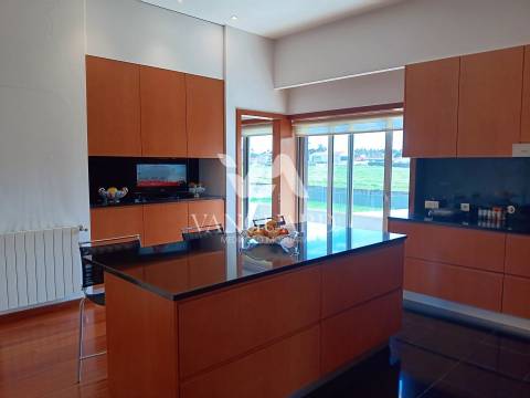 Moradia de luxo com estilo Contemporâneo Argivai | Póvoa de Varzim